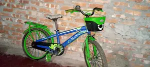Bicycle for Sale