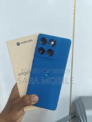 মটোরোলা ৬০ ফিউশন (ব্যবহৃত)