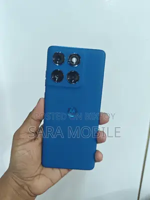 মটোরোলা ৬০ ফিউশন (ব্যবহৃত)