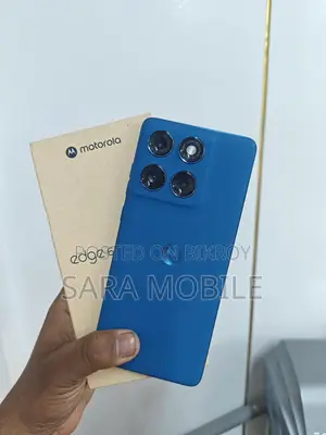 মটোরোলা ৬০ ফিউশন (ব্যবহৃত)