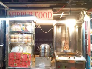 Food Cart