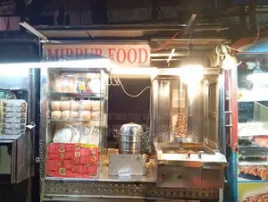 Food Cart