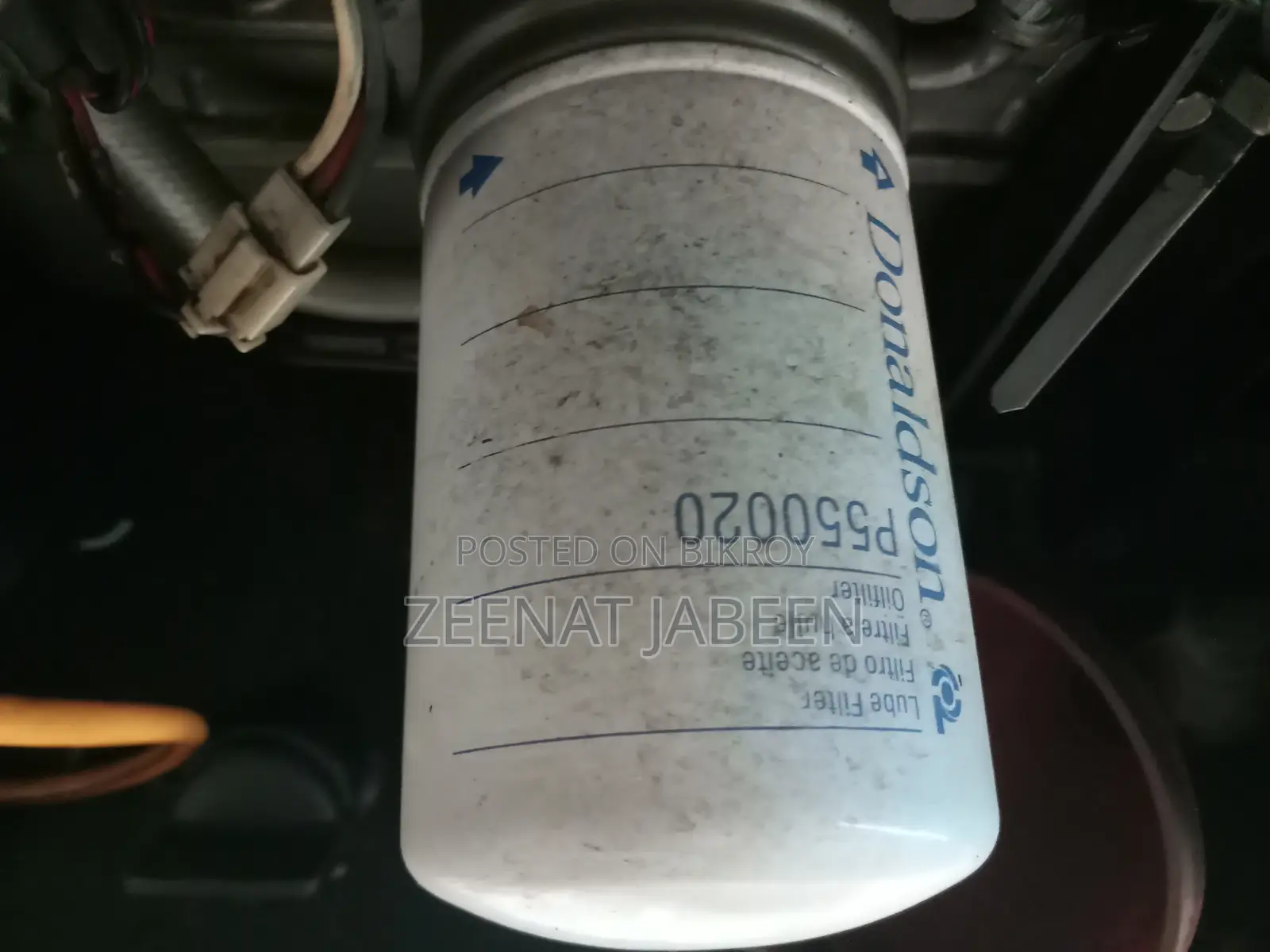 Electro Generator for Sale