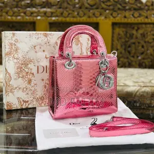 Dior Lady Hand & Shoulder Bag // Master Quality