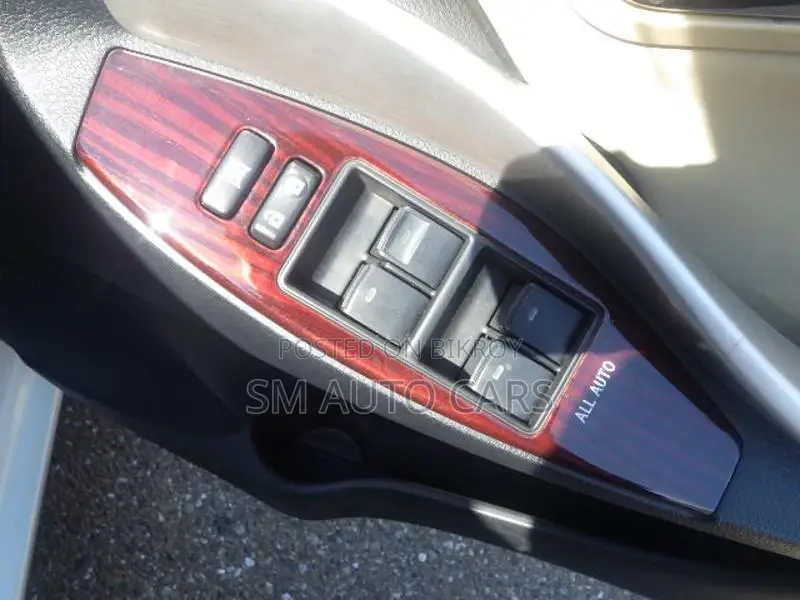 Toyota Premio FEX Pearl 4.5 Point 2021
