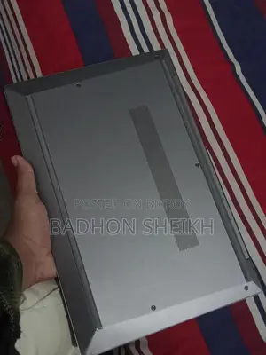 Hp Z-book
