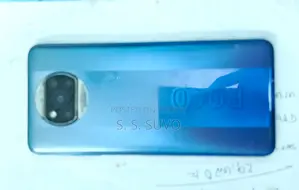 Xiaomi Poco X3 Pro Official (Used)
