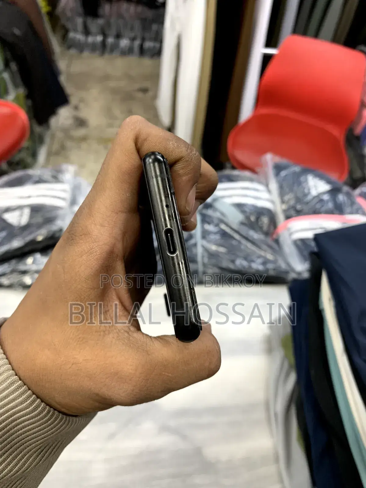 Sony Xperia 5 III 128 GB Black