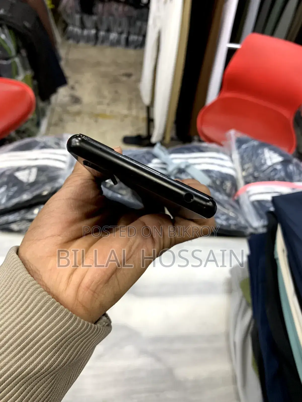 Sony Xperia 5 III 128 GB Black