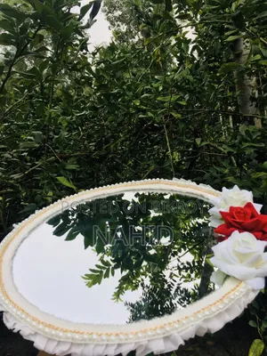 Wall Miror Hand Craft's