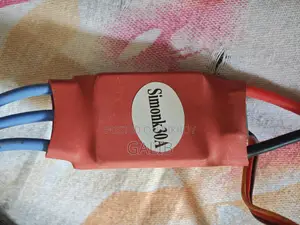 Bldc Motor/ Esc/ Brushless Motor /Mosfet
