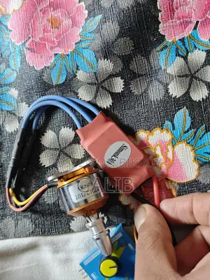 Bldc Motor/ Esc/ Brushless Motor /Mosfet