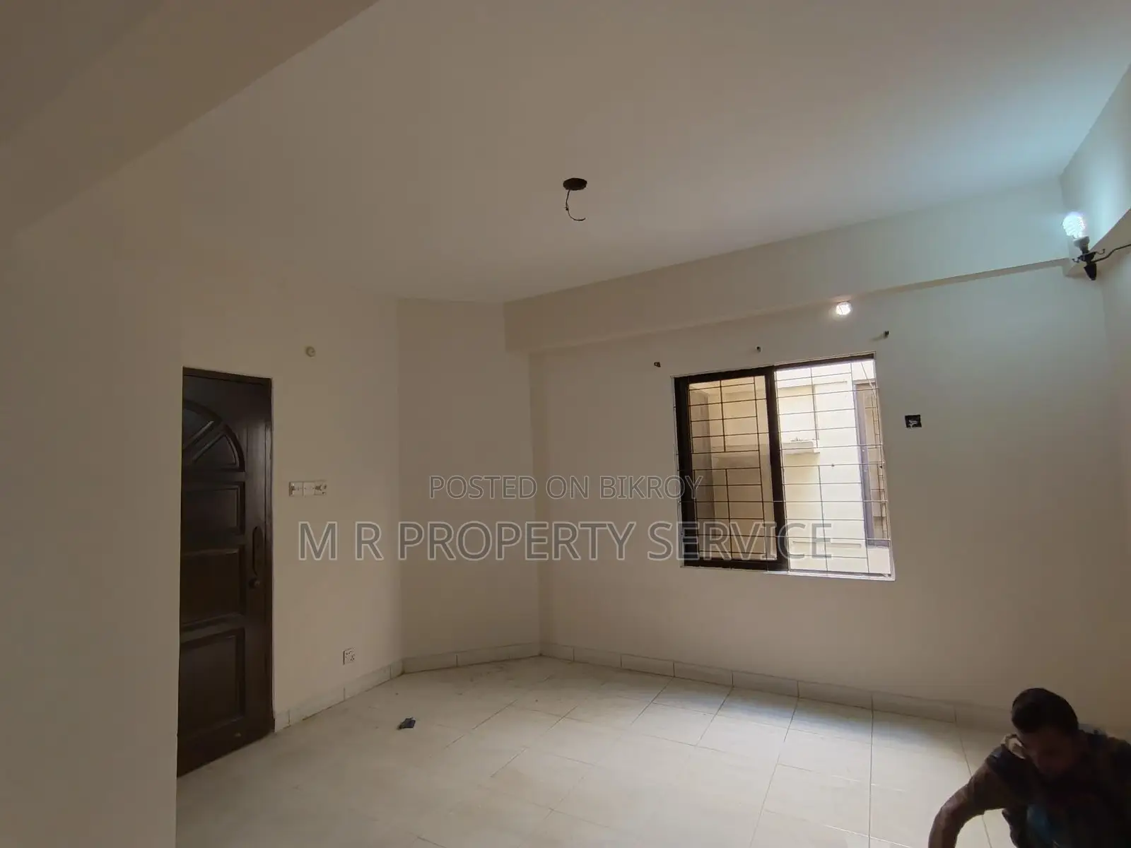 3-Bedroom Apartment in Gulshan for Rent