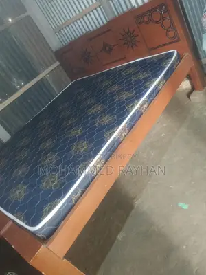 Partex Bed for Sell.