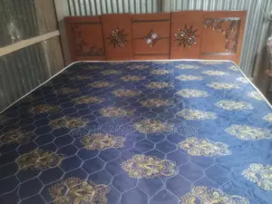 Partex Bed for Sell.