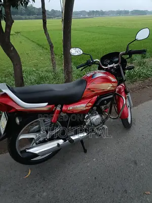 Hero HF Deluxe . 2021
