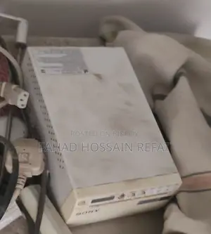 Model Up-x898md Sony Printer