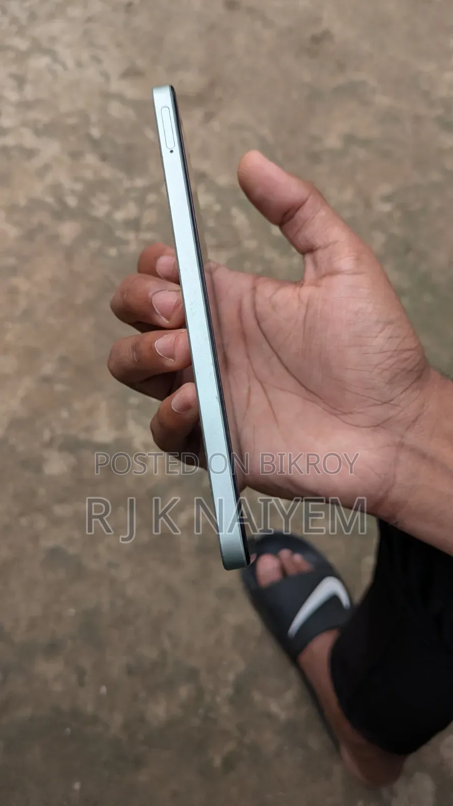 Realme C67 128 GB Green