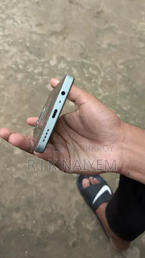 Realme C67 128 GB Green