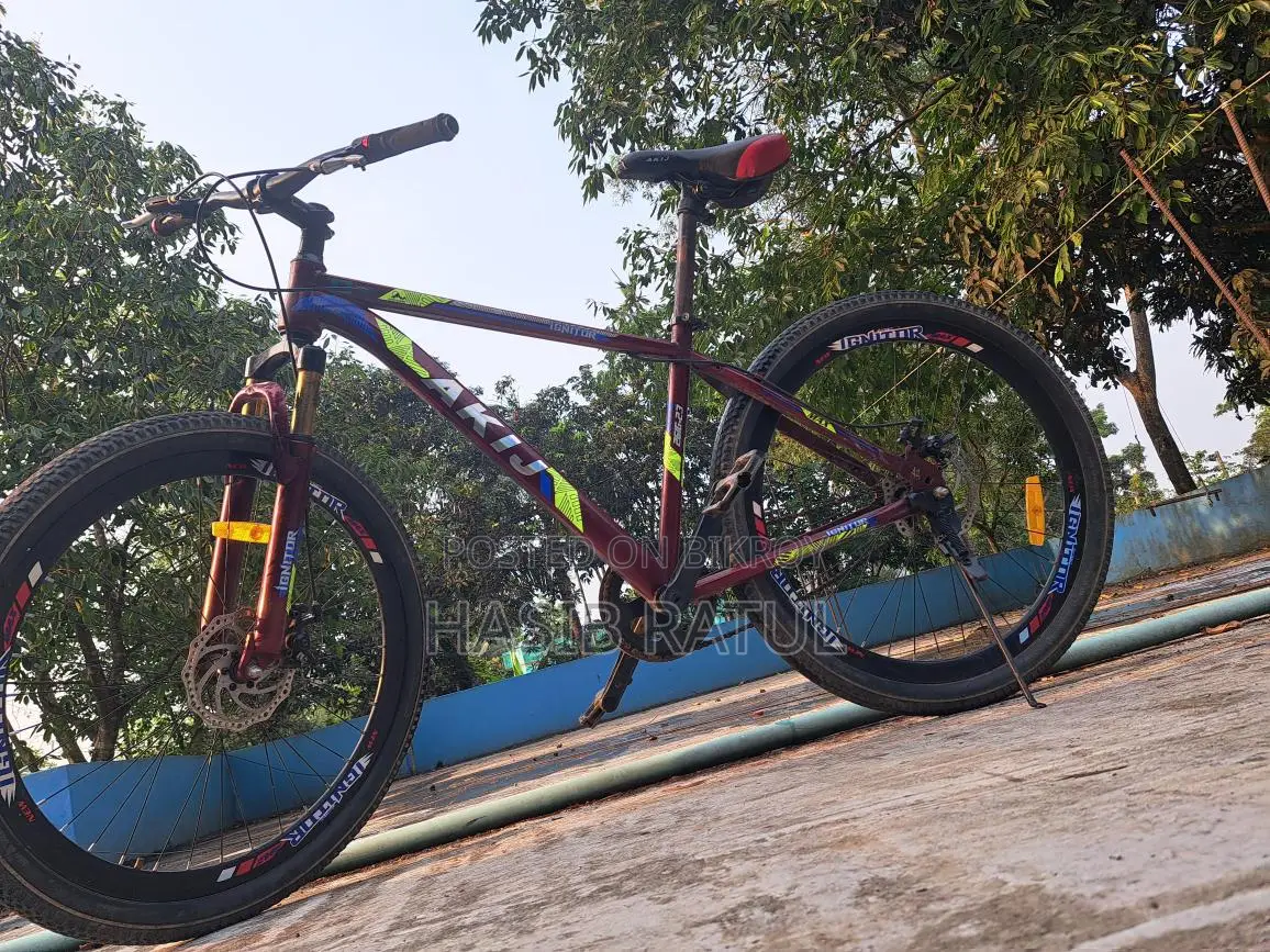 Bicycle for sale