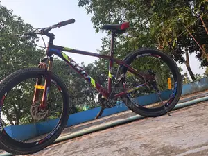 Bicycle for sale
