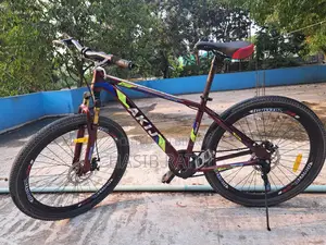 Bicycle for sale