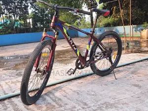 Bicycle for sale