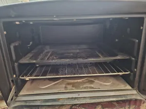 Miyako Electric Oven Mt 300rc