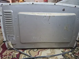 Miyako Electric Oven Mt 300rc