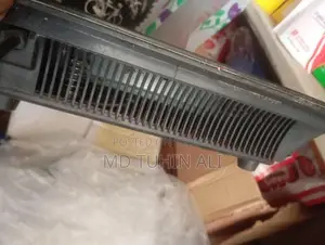 কারেন্টের চুলা