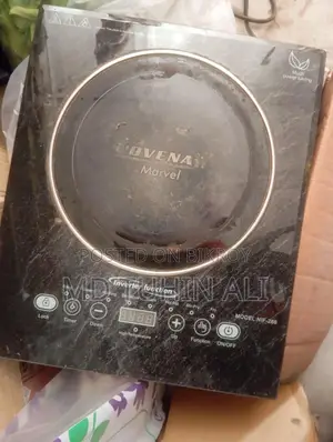 কারেন্টের চুলা