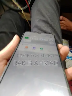 OPPO A17k (Used)