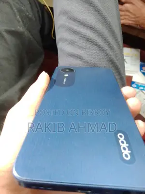 OPPO A17k (Used)