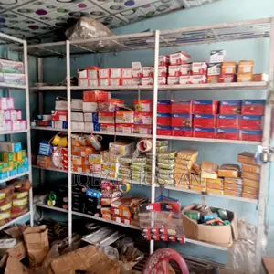 ডেকোরেশন সহ মালামাল বিক্রি