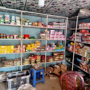 ডেকোরেশন সহ মালামাল বিক্রি