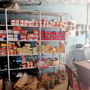 ডেকোরেশন সহ মালামাল বিক্রি