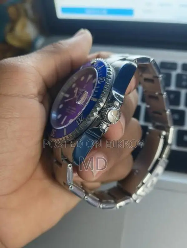 Rolex Watch