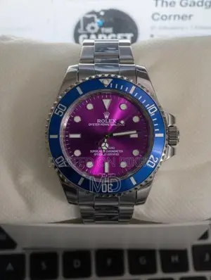 Rolex Watch
