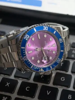 Rolex Watch