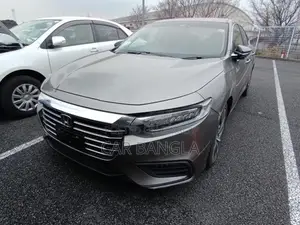 Honda Insight EX 2022