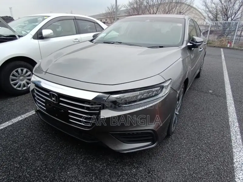 Honda Insight EX 2022