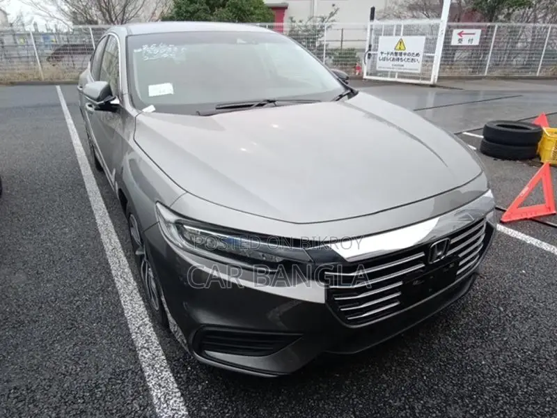 Honda Insight EX 2022