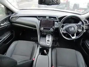 Honda Insight EX 2022