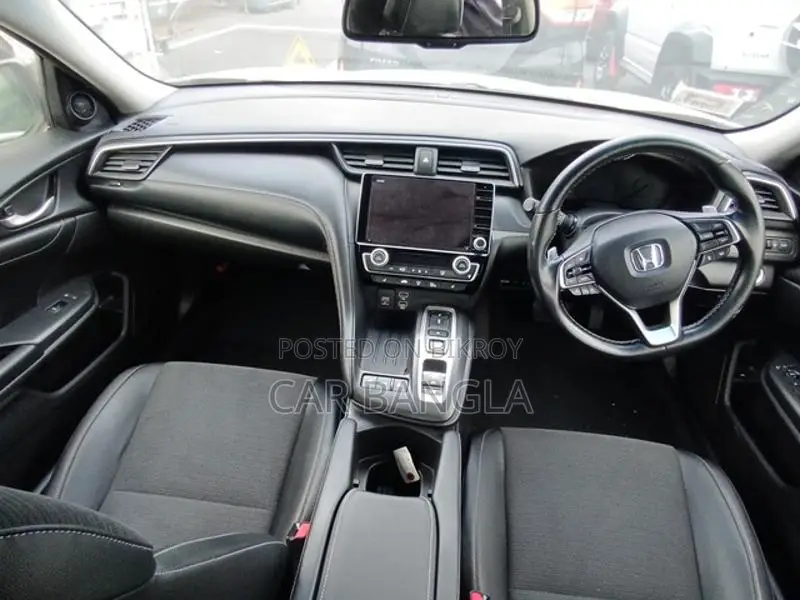 Honda Insight EX 2022