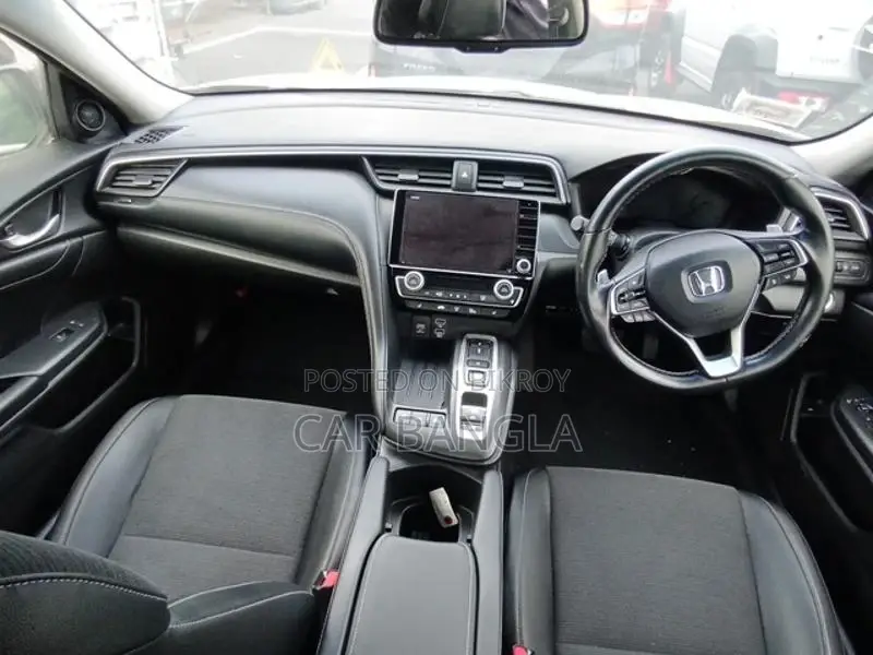Honda Insight EX 2022
