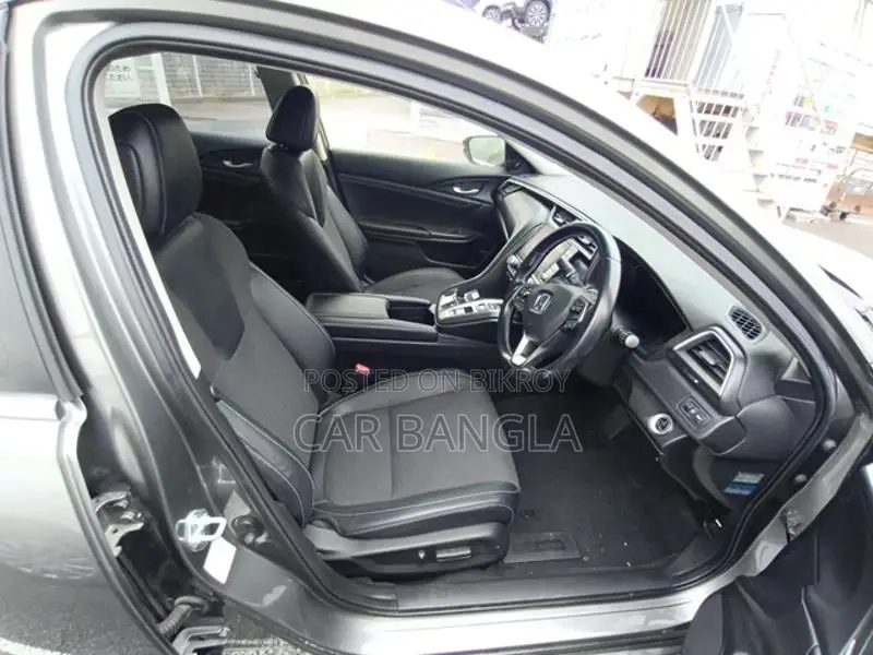 Honda Insight EX 2022