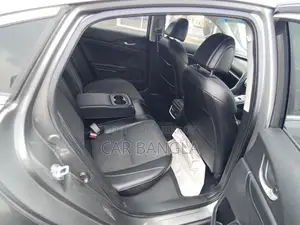 Honda Insight EX 2022