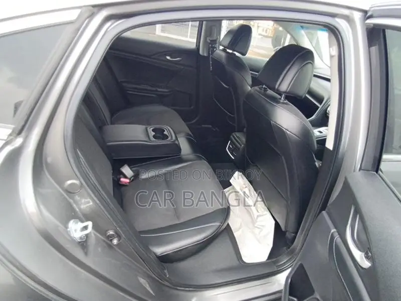 Honda Insight EX 2022