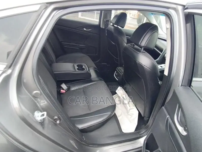 Honda Insight EX 2022