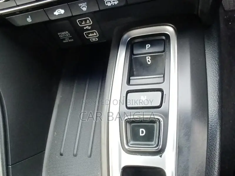 Honda Insight EX 2022